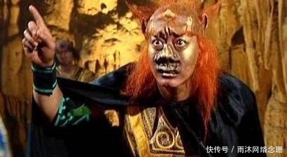 西游记中他们是最有良心的三个妖怪,最后却惨死在孙悟空手下