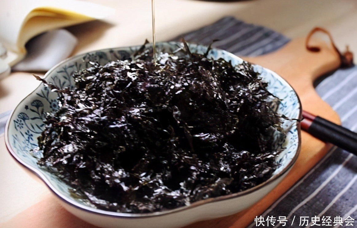 想长寿要会吃，不妨多吃3种食物，补充营养、滋润身体