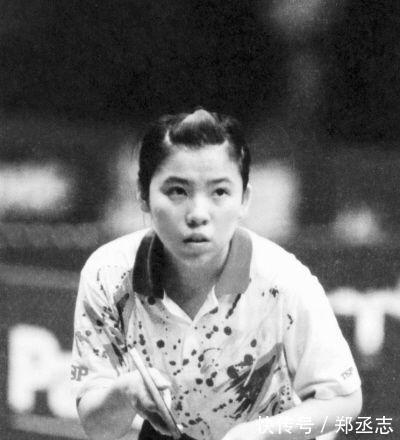 国家队|乒乓球女皇邓亚萍:从奥运冠军到倾家荡产,婚后还遭第三者插足