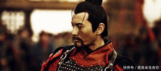 杨春|二龙山打扫战场的时候,由史进与陈达、杨春押着他生擒的哈兰生!