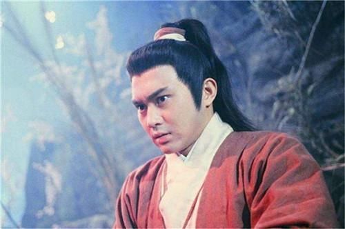 武林尊|江南七怪教了郭靖12年，为何还不如洪七公教1个月马钰12字点破