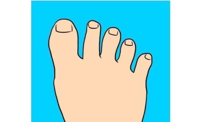 双脚|女人长不长寿,低头看脚就知晓,脚上有这些特征,寿命短不了