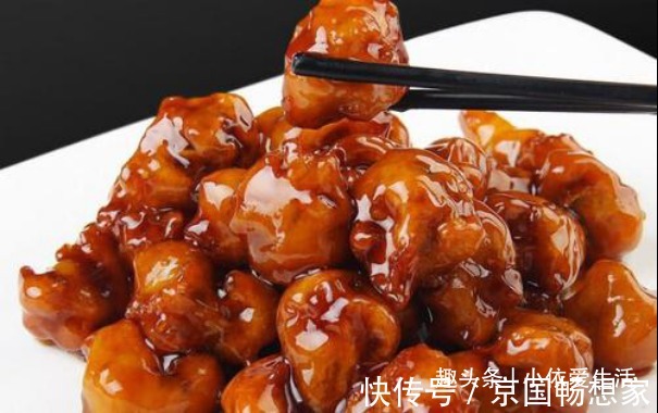 香肠|香味四溢的几道家常菜,好吃的流口水,解馋下饭,快来动手试试吧