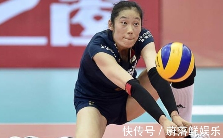 瓦基夫|女排传来噩耗！朱婷豪门东家开出天价合同，离开国家队已成定局