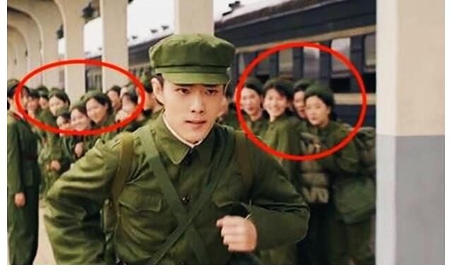 一位82年的老兵对《王牌部队》的看法:如鲠在喉,如芒刺背