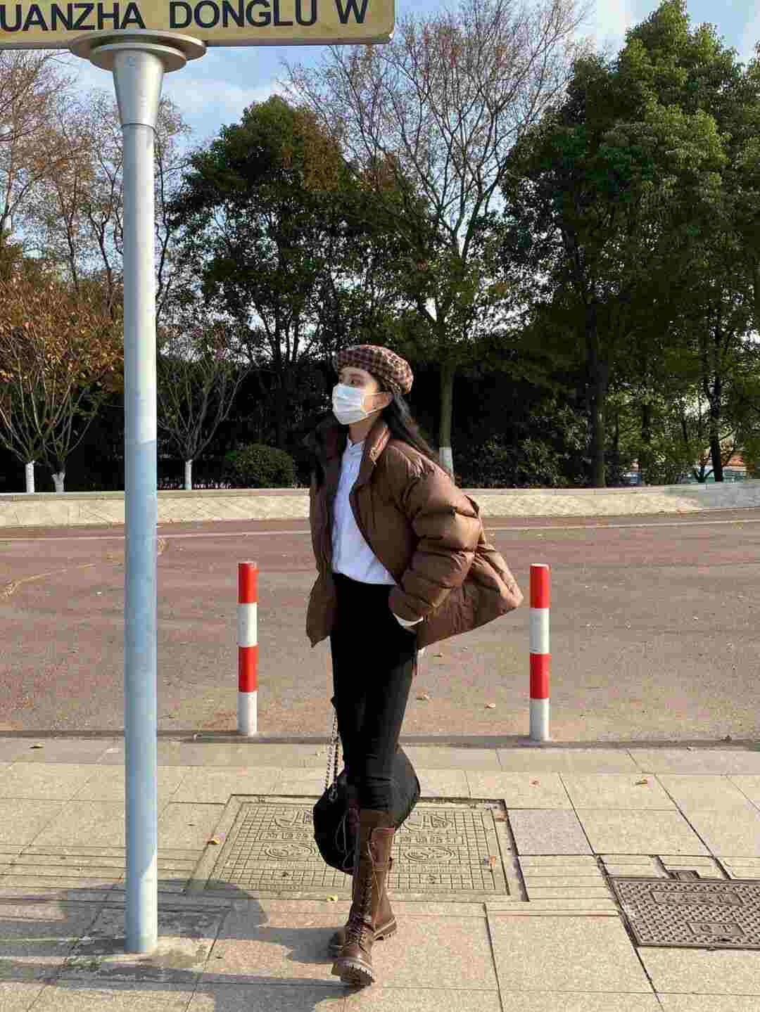 绑带|想要长靴上脚不沉闷!一定别错过这“两种”,增高显瘦又透气