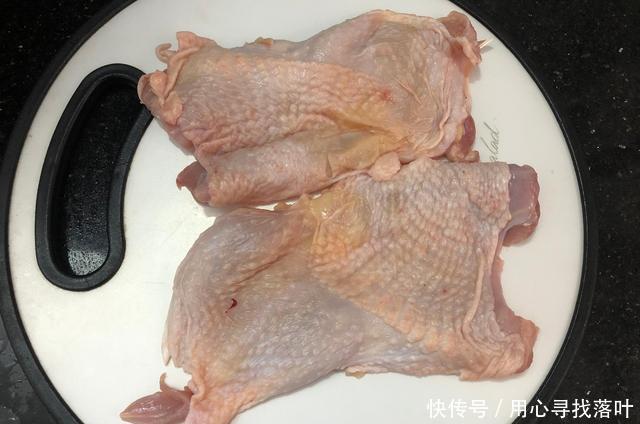 做法|天冷了,鸡肉别只会煲汤,试试新做法,鲜嫩入味,好吃又解馋