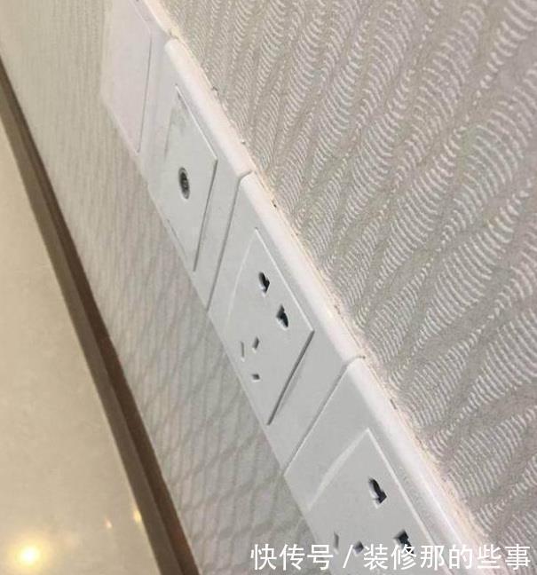 钥匙|新房终于拿到钥匙了,进门一看傻掉,这就是开发商所谓的精装房?