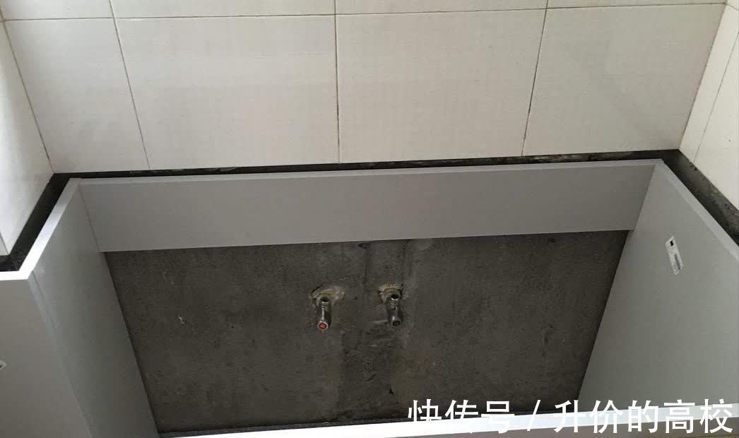 铝箔|定制橱柜动辄几万元,能把握住这5个猫腻,可以少花一半冤枉钱!