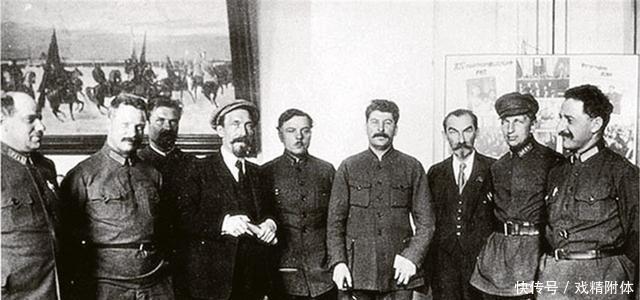 羞辱|世界史大清洗对红军造成的深远影响,令苏军蒙受羞辱的战争!