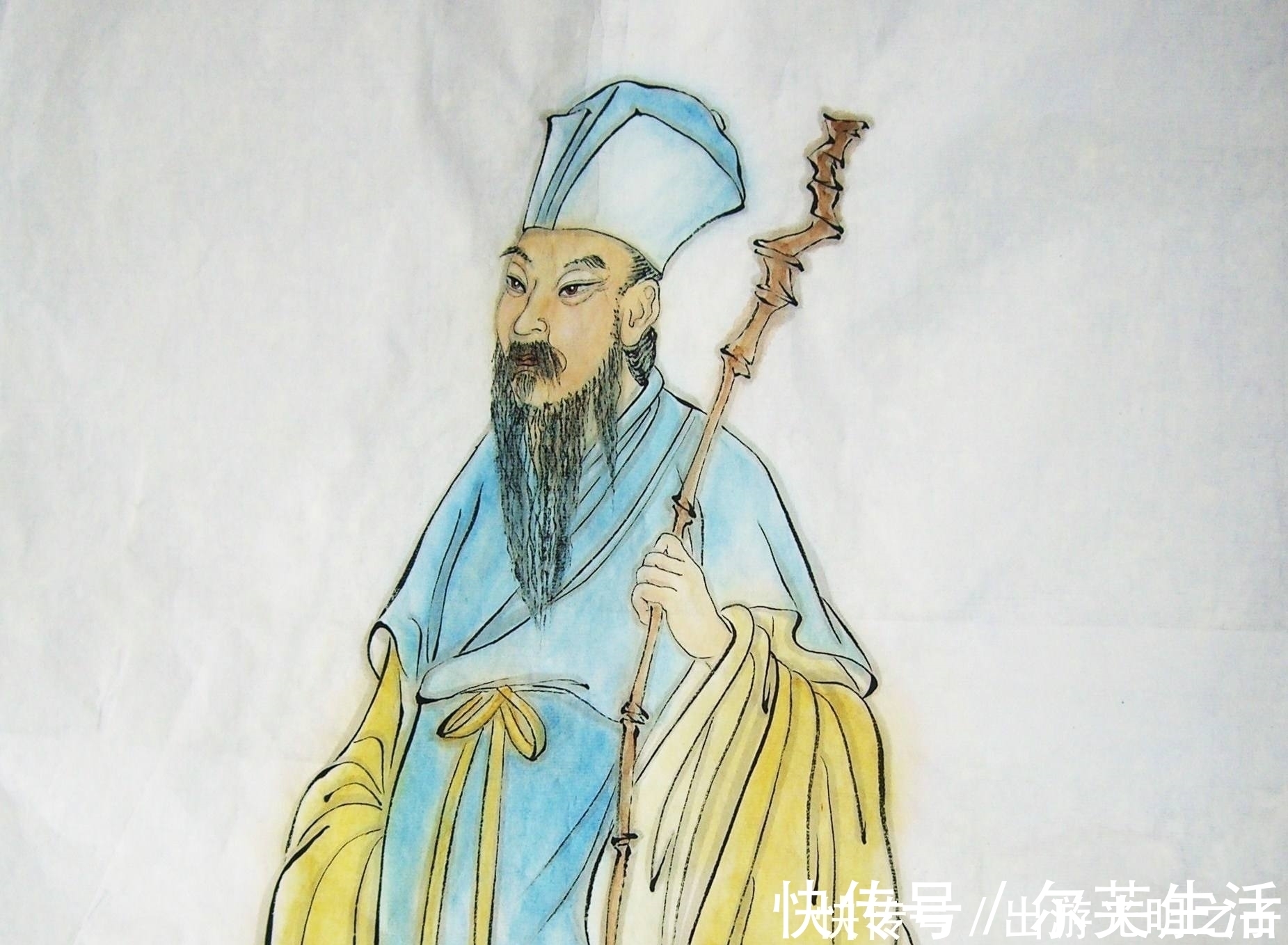 水调歌头|苏东坡有五首诗词,既是人生五种经历,也是做人五种境界