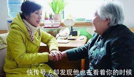 小儿子|年轻时,还以为''生一个,生两个都一样'',老了才知道,差距明显