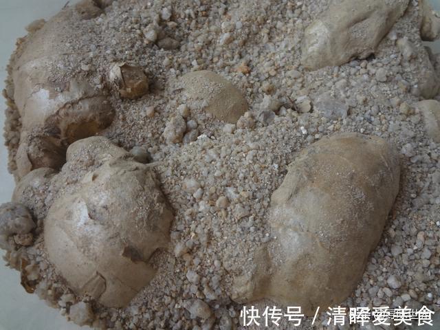 实用|生姜放久了会干瘪腐烂,教你4招,最长放2年不会坏,实用又省钱