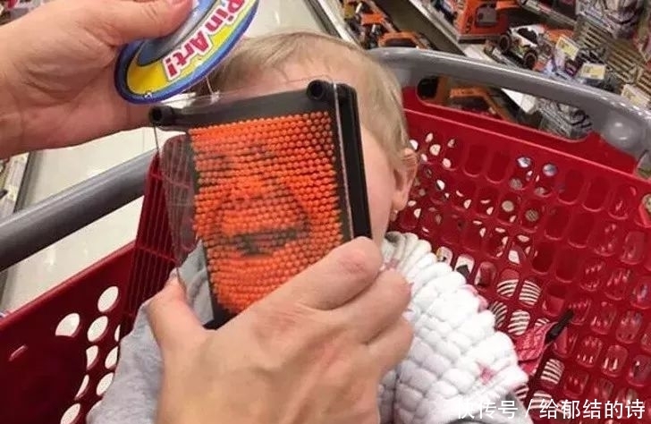 妈妈们|不要让男人单独带娃,因为画面太美了