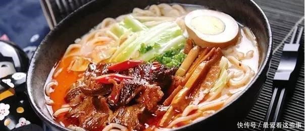 吃货票选9大最难抗拒的美食,第一名居然是……