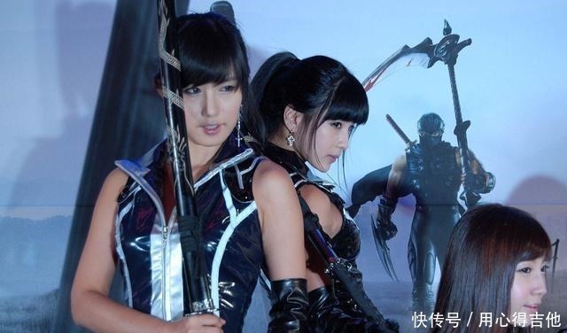 买家秀|没想到Cosplay也有买家秀和卖家秀,这简直就是天使与魔鬼的组合