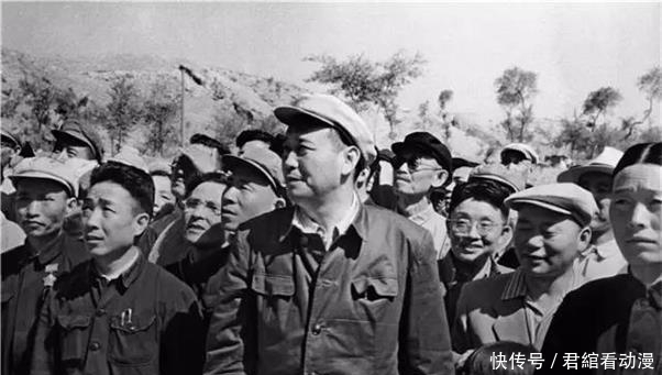 地位|1614名开国将帅中,此人在建国后的地位最高,比十大元帅还要高?