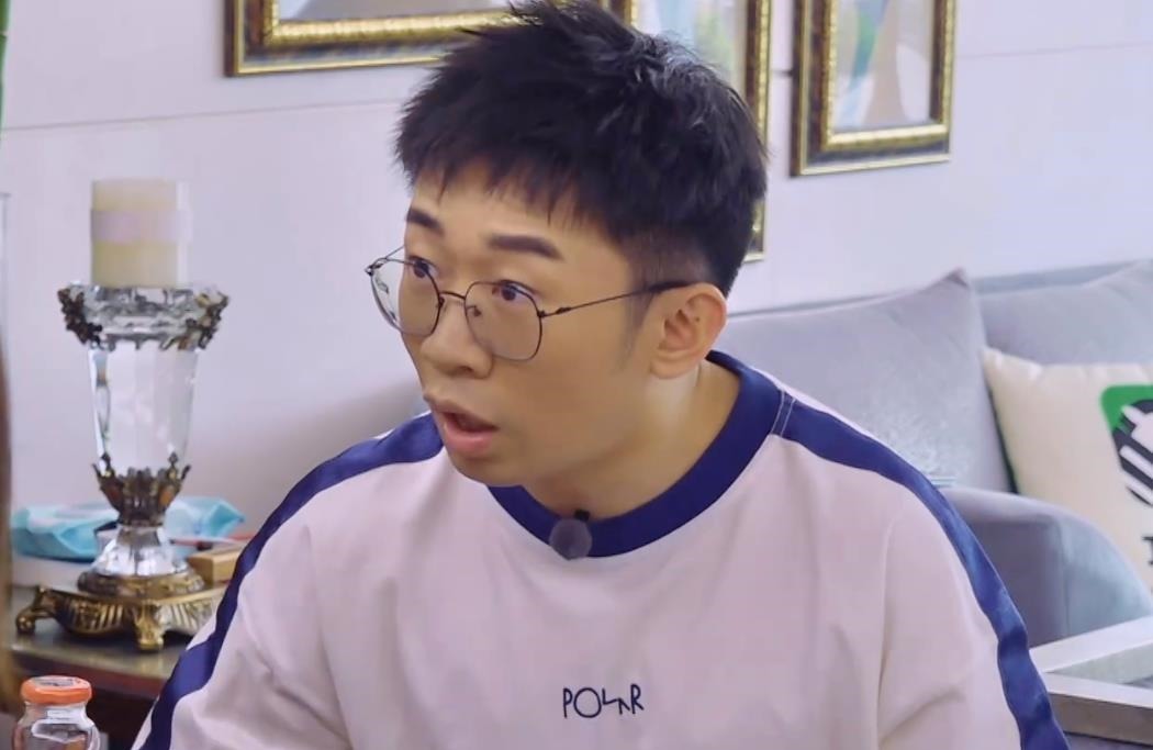 宋妍霏家不尊重客人自欺欺人擺盤自熱米飯招待,楊迪也救不了場(chǎng)