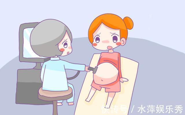 宝宝|孕期有三个险关要闯,过了这三个关,家人就可以放宽心了