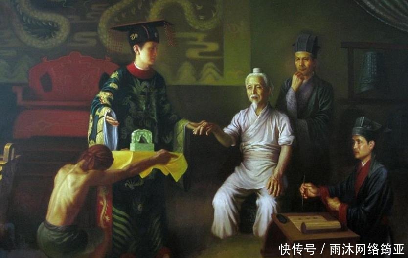 说不定|如果秦始皇墓被发掘, 说不定三件历史上著名的国宝就能出现