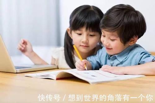 拖延症|想要孩子成为尖子生,4种坏习惯要早点改正,不然都是白费力气