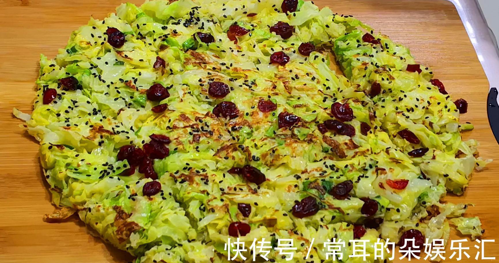 天冷了,早餐学会这么做,10分钟就上桌,孩子特别喜欢,太香了!