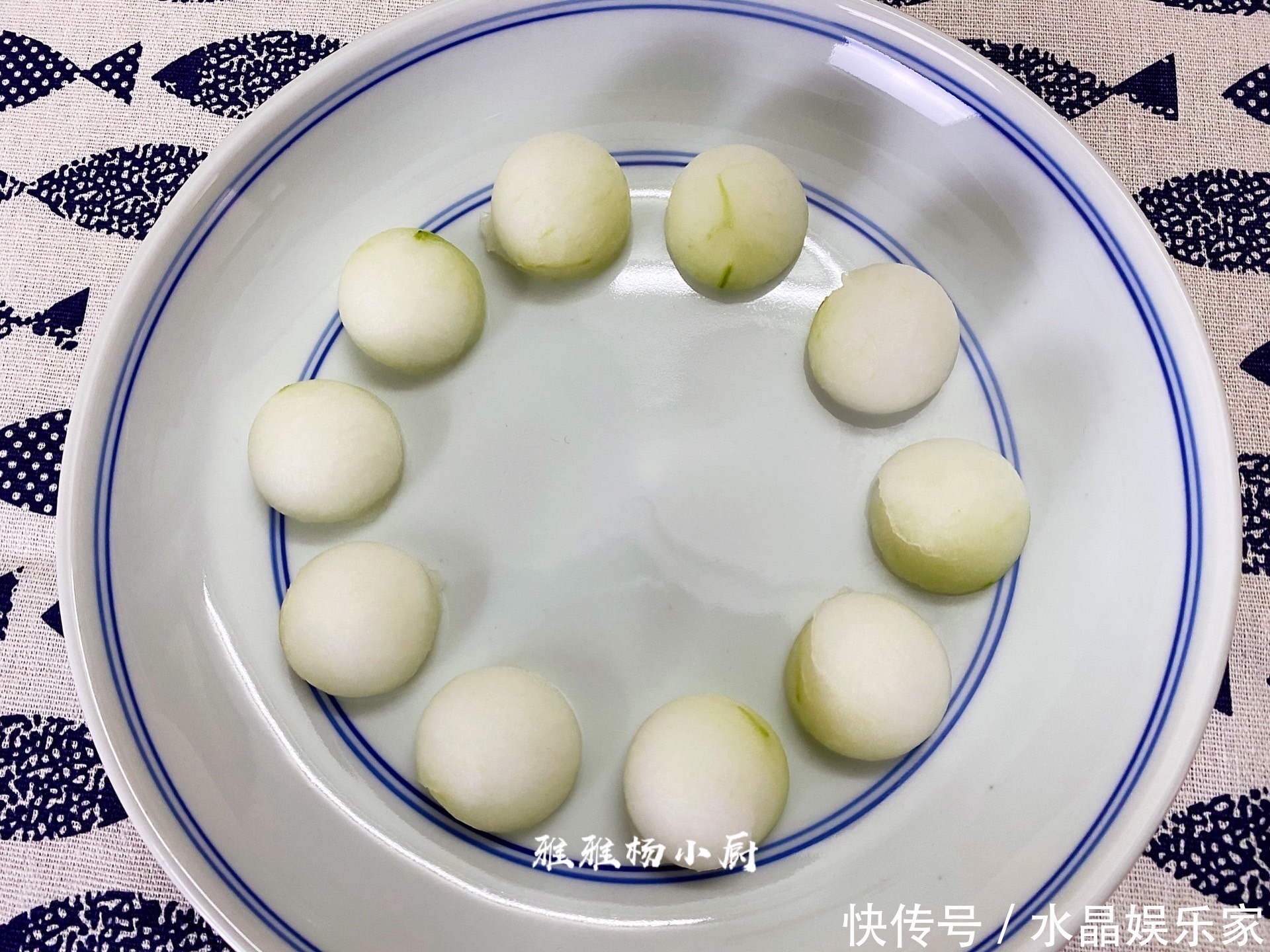 学会此道蒸菜,过年做给家人吃,蒸一蒸就出锅,营养又美味