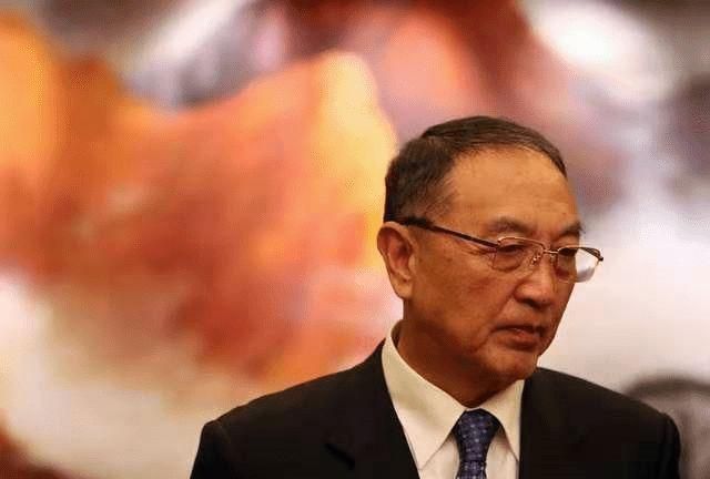 芯片|倪光南20多年前就坚持搞芯片,可以柳传志却没支持他