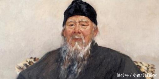 鬼类|王闿运的霸气语录:洋人不算人,只是通了人气的鬼类