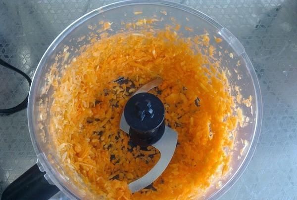 用料理机打|拌饺子馅最忌讳的就是“它”,很多人都放过,难怪饺子不鲜也不香