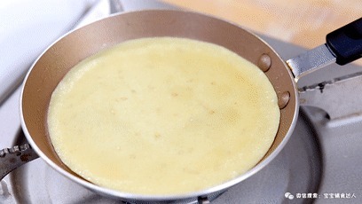 90秒就能做一张饼!卷的起万物,配得上百蔬,这次终于能偷懒了