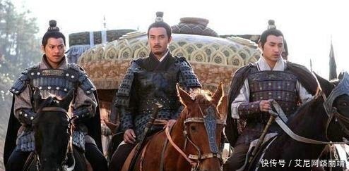 中国|中国古代最强的军队，第一支存在时间最短，却留芳百世