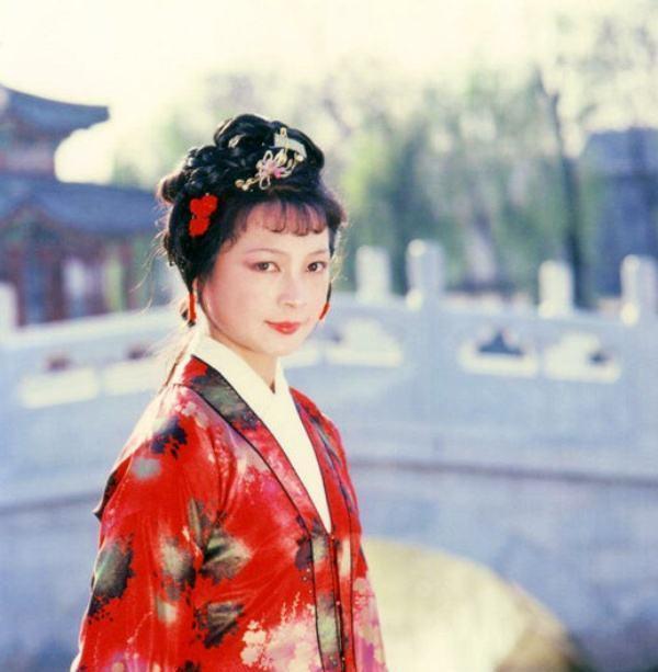 贾府&探春远嫁是为黛玉挡刀,北静王于其中周旋,一旦远嫁黛玉死路一条