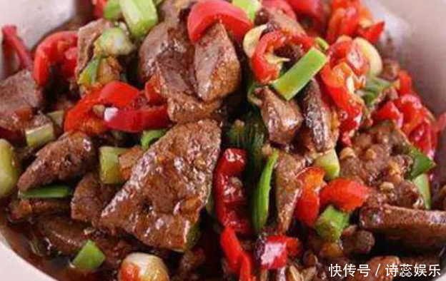 色香味俱全的几道家常菜，家里来客人，分分钟搞定，不用在下馆子