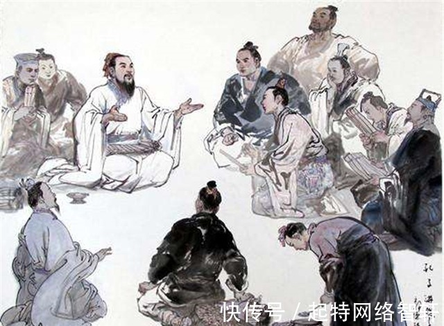 富贵相&曾国藩相人术:背熟这八句口诀,教你看懂天下人