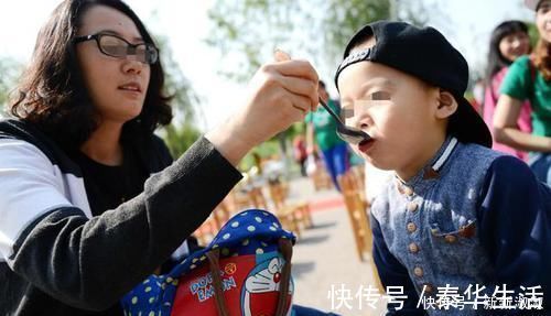 孩子|5岁孩子'脾衰竭',罪魁祸首是这种喂饭方式,家长可别再这样做