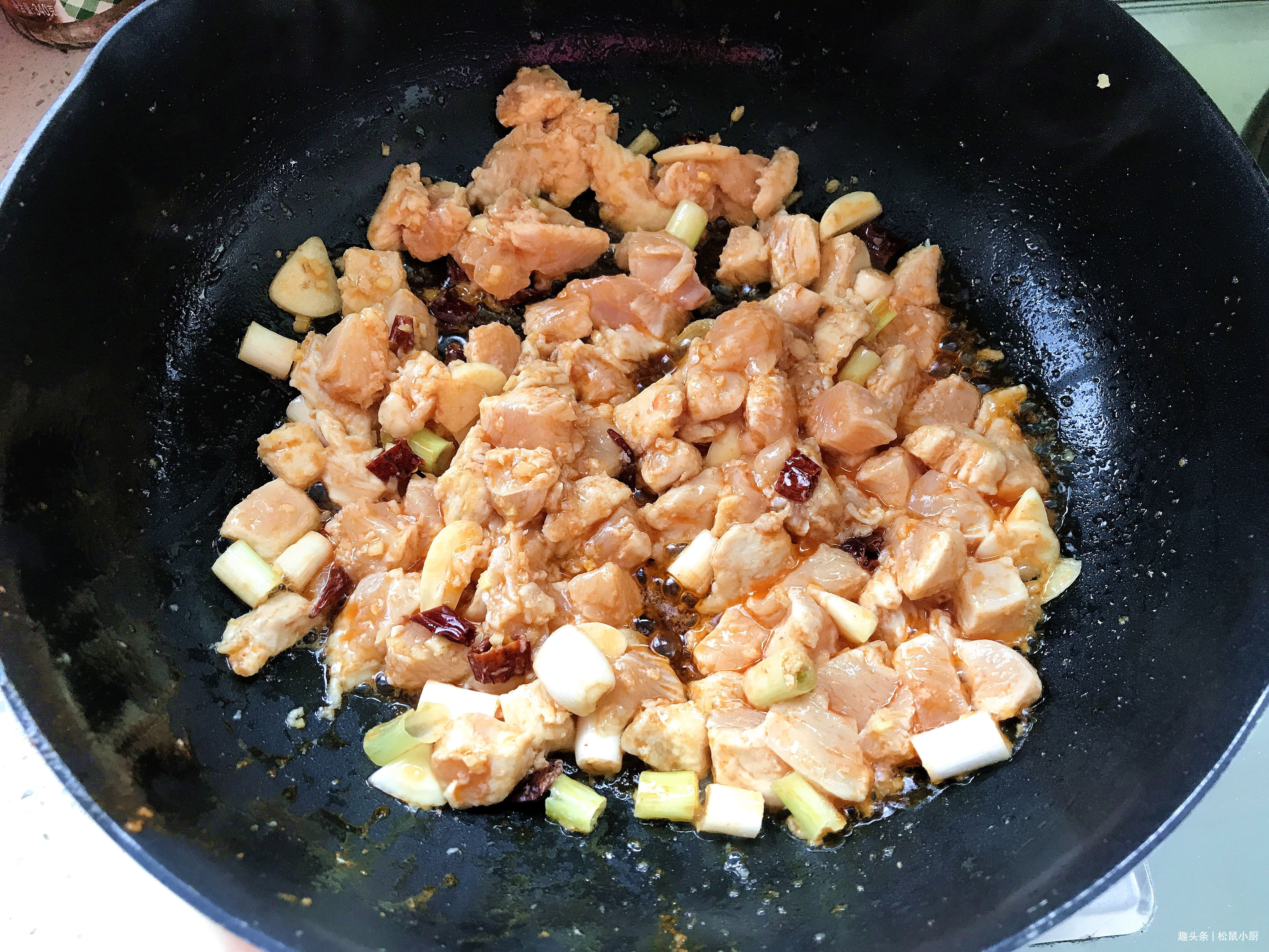 大虾|立秋后孩子最该吃这道菜,蛋白质含量高营养好,只长身高不长肉