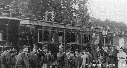 摩天大楼|李鸿章第1次看到美国摩天大楼时，说了一句让人心酸的话