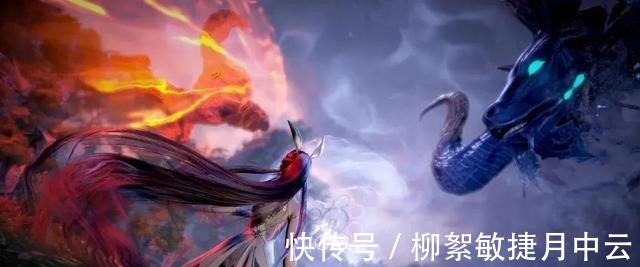 大明|斗罗大陆大明二明难得的出场机会被毁,月关鬼魅的魂技出人意料