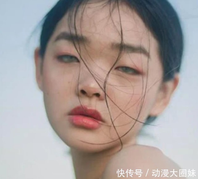 鼻子|被公认的3种“丑鼻子”,中了颜值不会太高,没中的小仙女偷笑吧