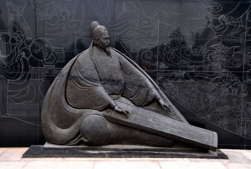  抄袭|网友发文怒斥抄袭，李商隐何时成了冷门诗人