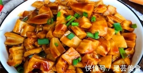 好吃易做的几道家常菜,香味四溢,下酒又下饭,学会自己下厨