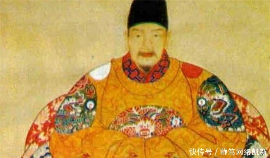 崇祯皇帝|明朝历经276年，出了16位皇帝，最像“圣人”的是他！