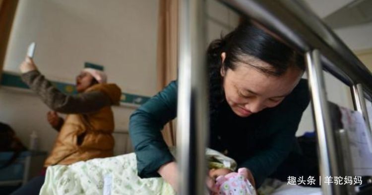 恢复|生完娃要坐42天月子?分娩方式不同天数也不同,听产科医生咋说