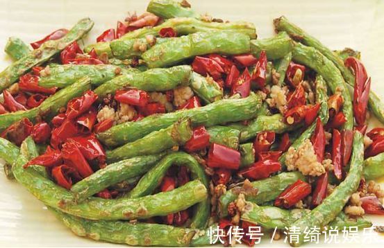 百吃不厌的几道家常美食，分分钟就能吃光光，学到就是赚到了