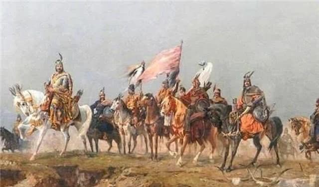 汉族|曾经令汉族头痛的匈奴，“四处游牧”多年，如今演变成哪个国家？