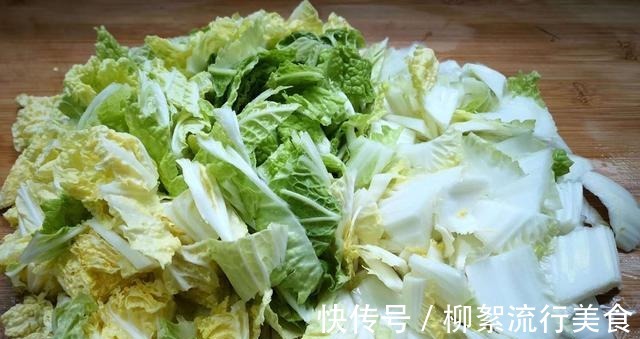 好吃|立秋之后，就爱吃这道菜营养丰富又清爽，全家老少都爱吃！