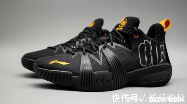 国产鞋 放弃Nike阿迪吧！这些国产鞋便宜好穿还好看！