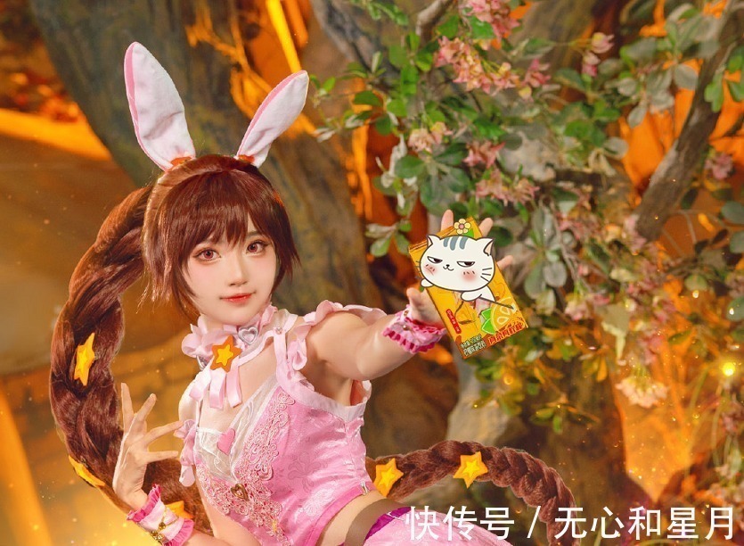 小小白|《斗罗大陆》的COSER很多,夫妻档COS唐三和小舞让人羡慕