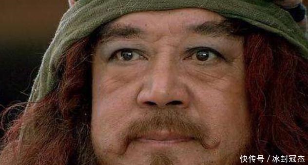 此人虽在梁山扮演不起眼小角色,但却对梁山的发展做出了重要贡献